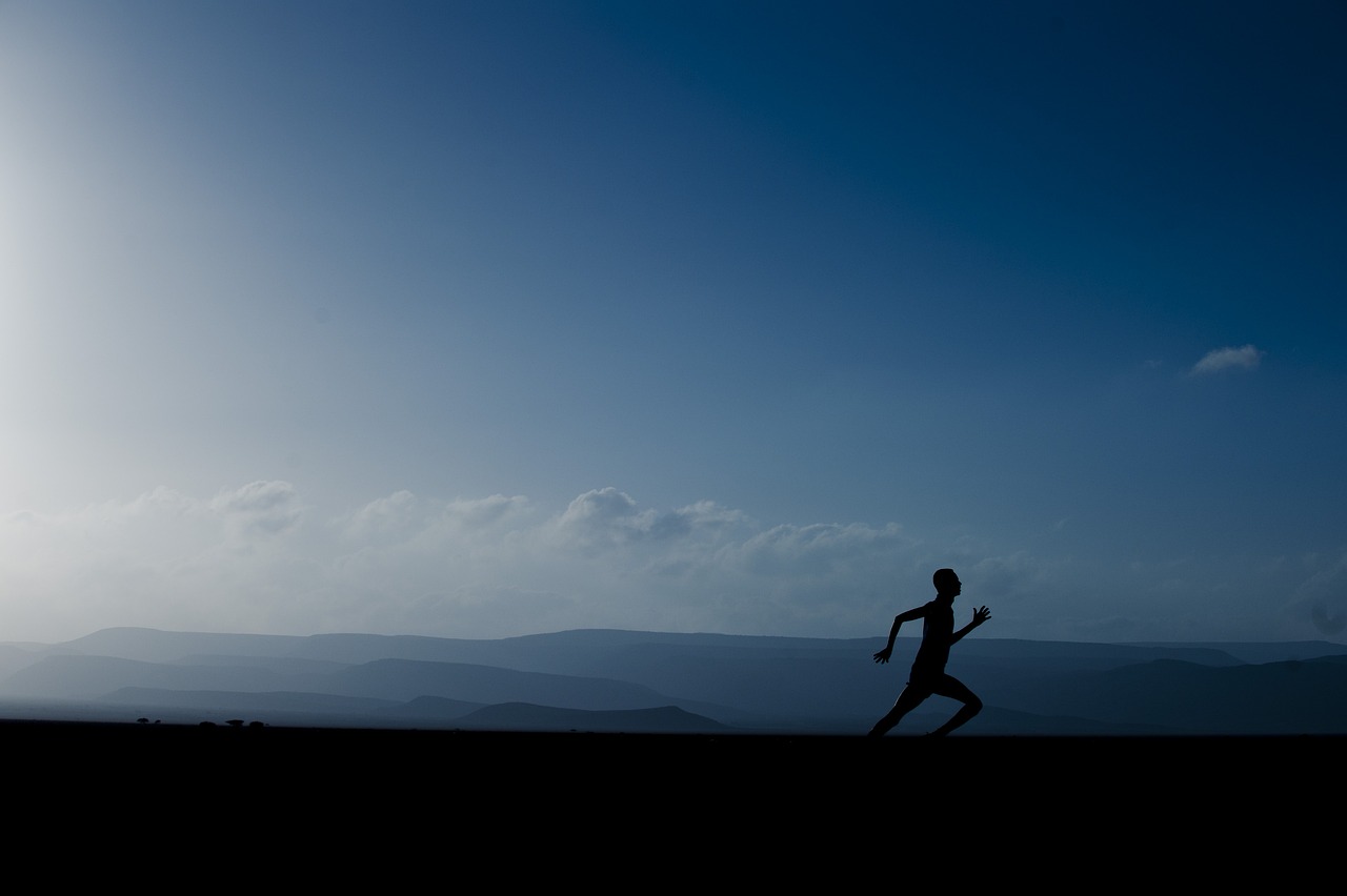 日々の運動