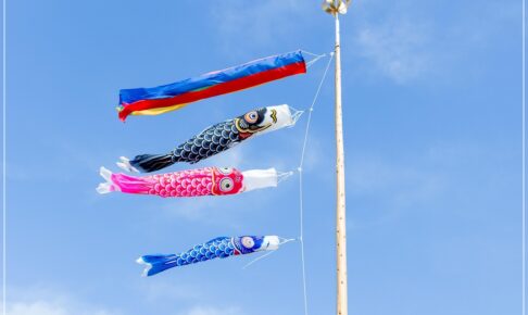 ゴールデンウィークの鍼治療