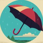 雨の日の治療